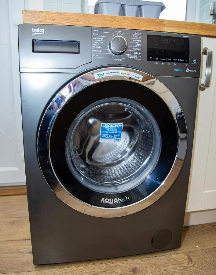 Apartment Porchester House Nottingham United Kingdom