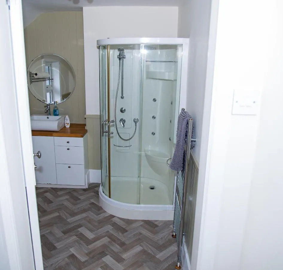 Apartment Porchester House Nottingham United Kingdom